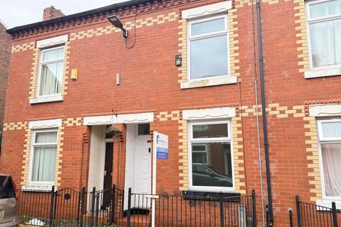 undefined, Dollond Street, Blackley