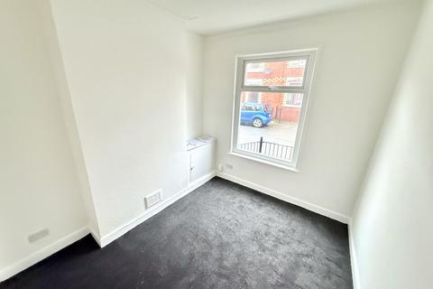 undefined, Dollond Street, Blackley