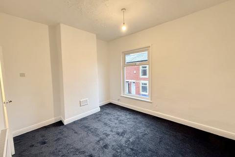 undefined, Dollond Street, Blackley
