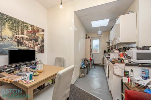 6 bedroom terraced house to rent, Brighton, East Sussex BN2