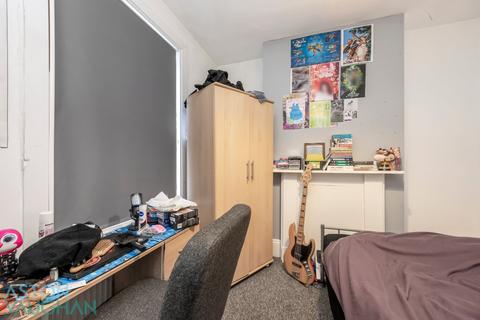 6 bedroom terraced house to rent, Brighton, East Sussex BN2