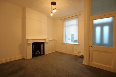 undefined, Commercial Street, Rishton