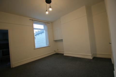 undefined, Commercial Street, Rishton