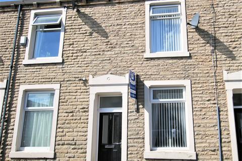 undefined, Commercial Street, Rishton