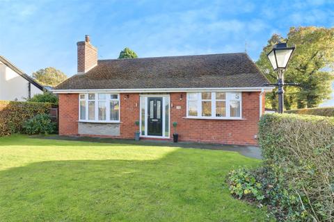 Pool Lane, Winterley, Sandbach