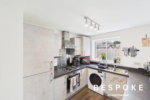 3 bedroom semi-detached house for sale, Waterways Avenue, Macclesfield SK11