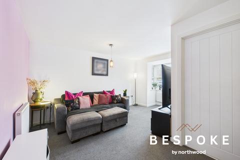 3 bedroom semi-detached house for sale, Waterways Avenue, Macclesfield SK11