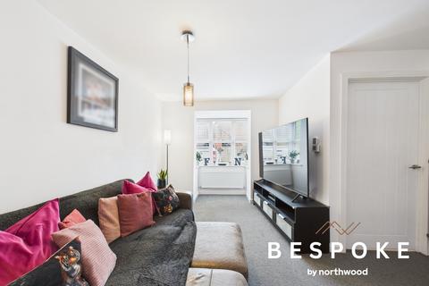 3 bedroom semi-detached house for sale, Waterways Avenue, Macclesfield SK11