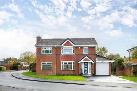 Merley Gate, Morpeth NE61