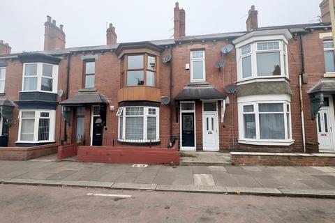 undefined, Birchington Avenue, South Shields, NE33