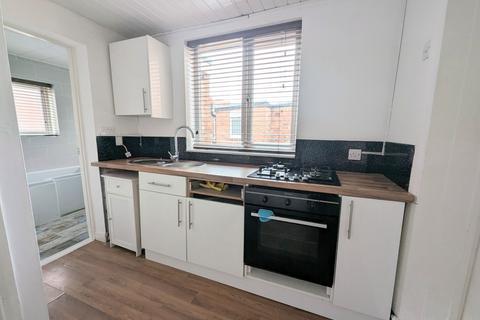 undefined, Birchington Avenue, South Shields, NE33