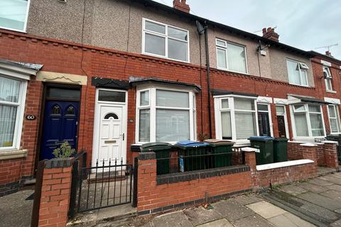 2 bedroom terraced house for sale, Highland Road, Coventry, CV5