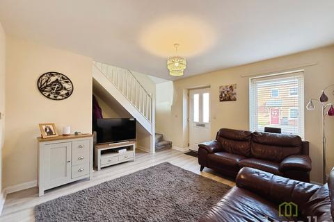 2 bedroom semi-detached house for sale, Bowthorpe Close, South Hykeham LN6