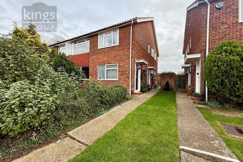 undefined, Downlands, Waltham Abbey