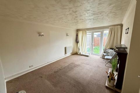 undefined, Downlands, Waltham Abbey