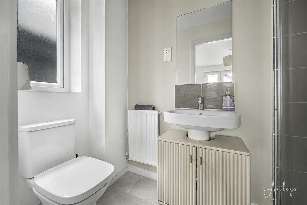 En-suite