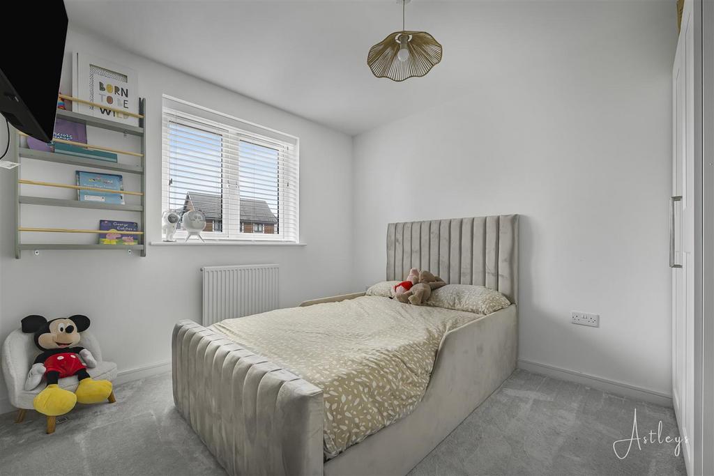 Bedroom 3