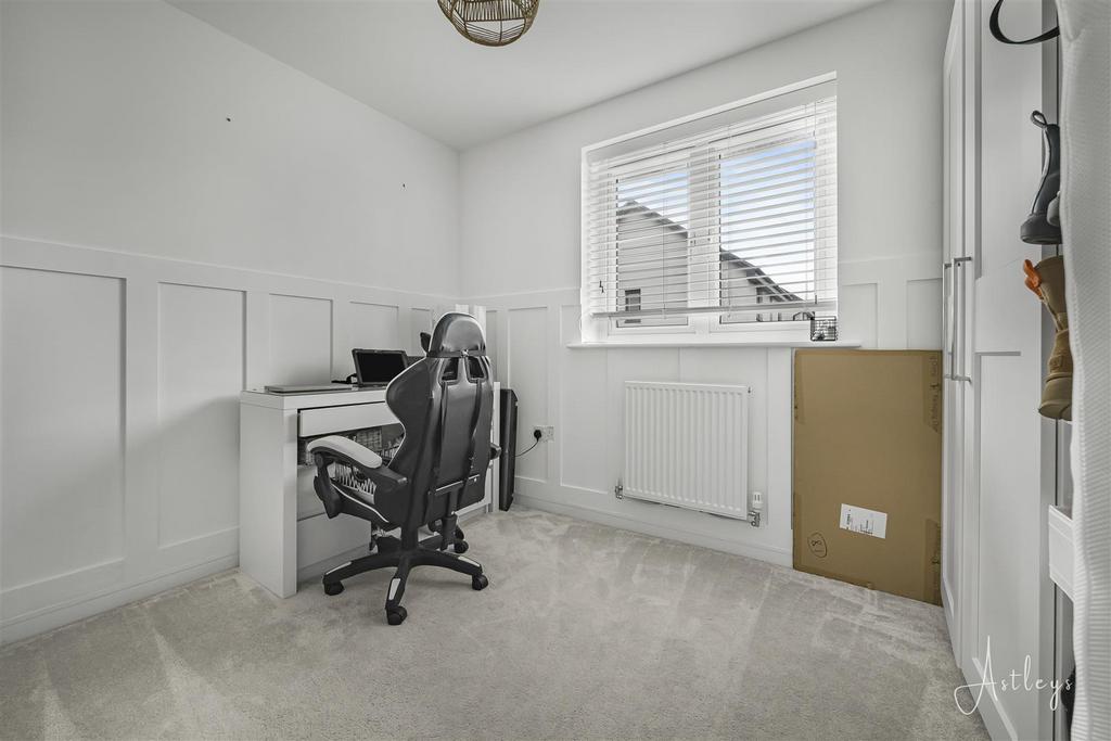 Bedroom 4