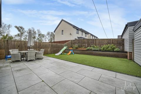 undefined, Waun Fawr, Parc Ceirw, Swansea