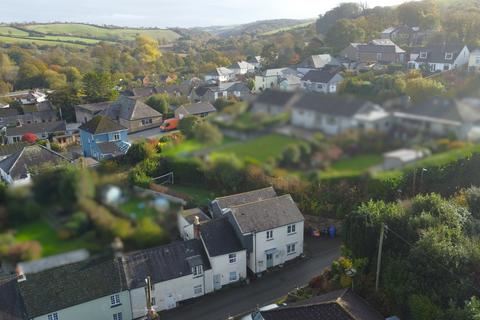 undefined, Castle Hill, Lostwithiel PL22
