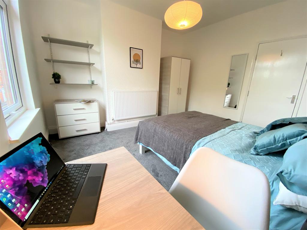 Bedroom 3a