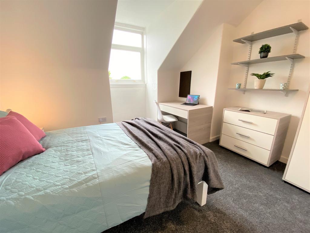 Bedroom 4a