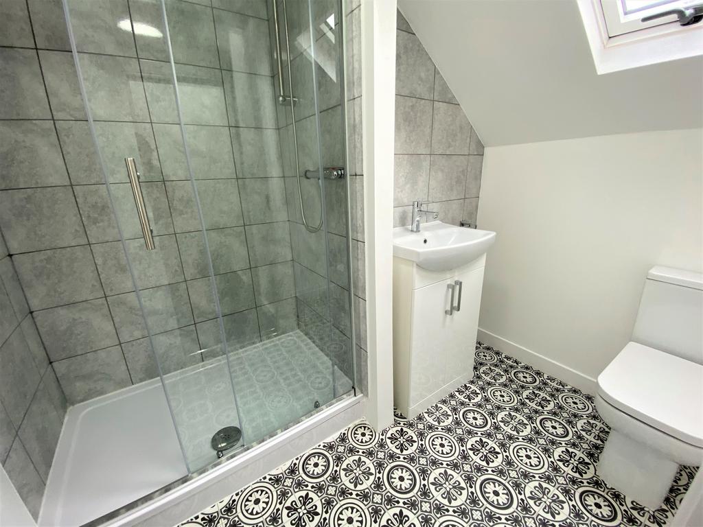 Bathroom 2
