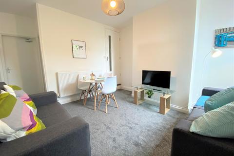 undefined, Derby Street, Nottingham NG9