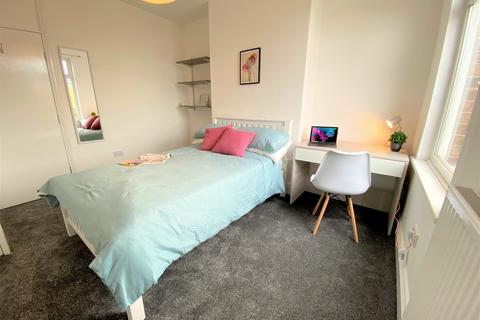 undefined, Derby Street, Nottingham NG9