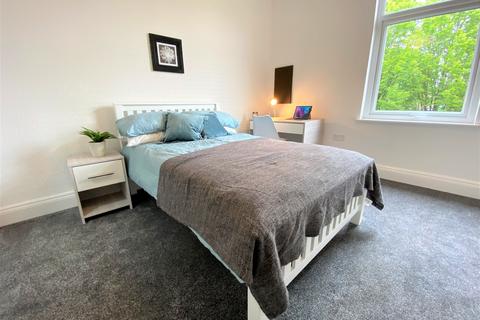 undefined, Derby Street, Nottingham NG9
