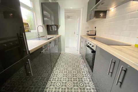 undefined, Derby Street, Nottingham NG9