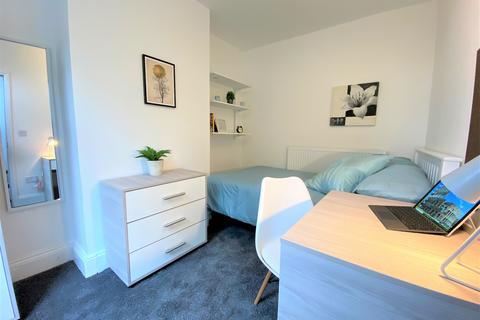 undefined, Derby Street, Nottingham NG9