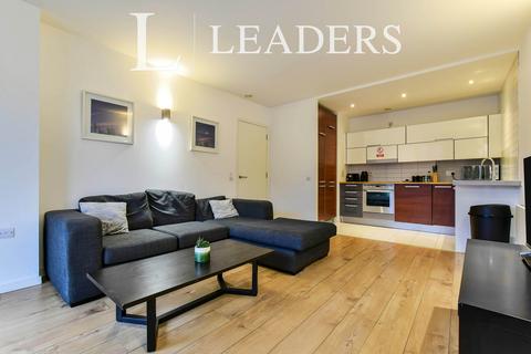 Goulden Street, Manchester, Greater Manchester, M4