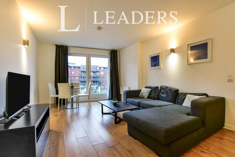 2 bedroom flat to rent, Goulden Street, Manchester, Greater Manchester, M4
