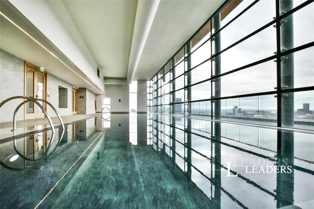 Swimming Pool 2
