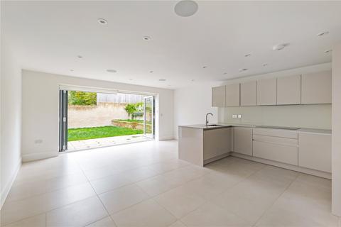 4 bedroom semi-detached house for sale, King Charles Square, Tunbridge Wells, Kent, TN4