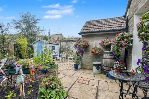 undefined, Ham Lane, Compton Dundon