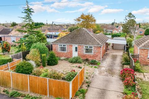 3 bedroom detached bungalow for sale, Clenchwarton, King's Lynn, Norfolk, PE34