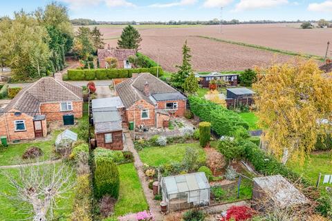 3 bedroom detached bungalow for sale, Clenchwarton, King's Lynn, Norfolk, PE34