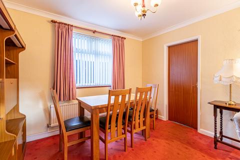3 bedroom detached bungalow for sale, Clenchwarton, King's Lynn, Norfolk, PE34