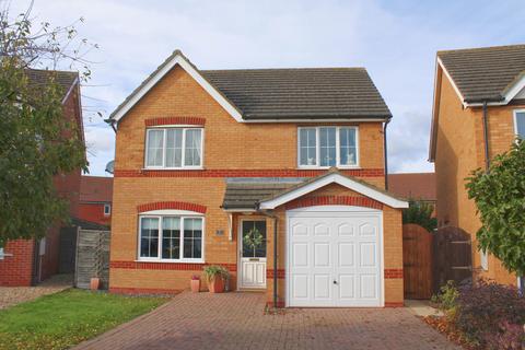 undefined, Poppyfield Way, Brigg, DN20