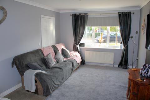 undefined, Poppyfield Way, Brigg, DN20