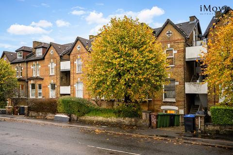 undefined, Malcolm Close, London SE20
