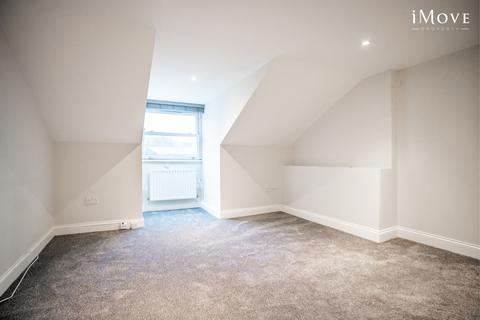 undefined, Malcolm Close, London SE20