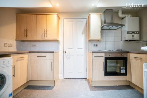undefined, Malcolm Close, London SE20