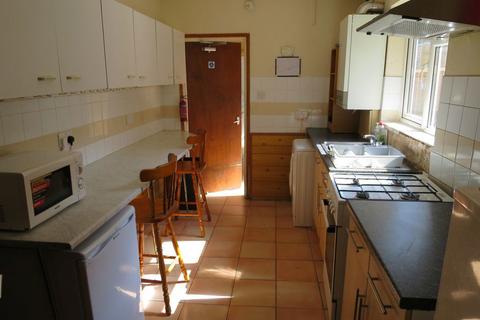 undefined, Cowley Road