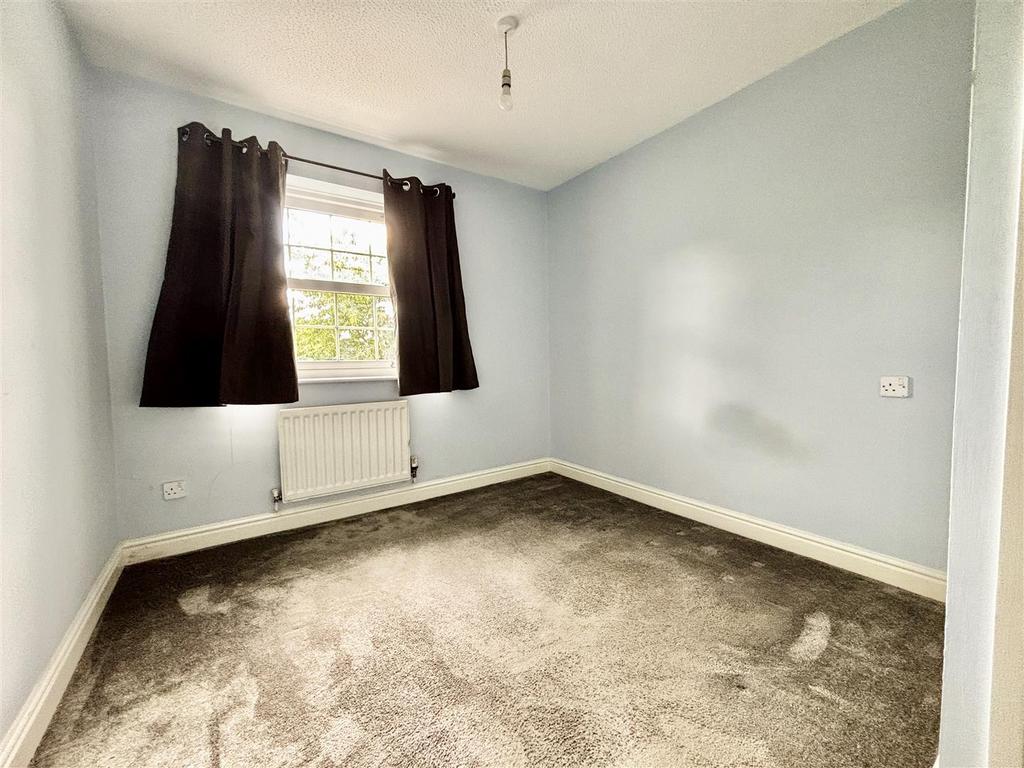 Bedroom Five