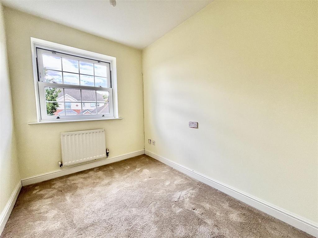 Bedroom Six