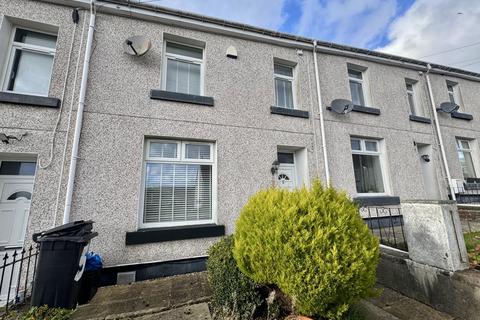 undefined, Bedlinog, Treharris CF46