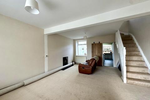undefined, Bedlinog, Treharris CF46